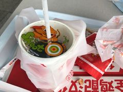 -华莱士炸鸡汉堡(崇文门搜秀城店)