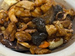 -逢春菜馆天津菜(胜利路店)
