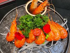 熟醉大虾-忆家一宴(大木桥路旗舰店)