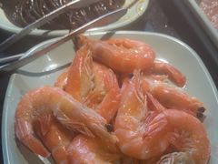 -梨花自助烤肉(乐宾店)