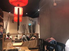 -和府捞面(东直门银座店)