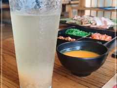 -千寻烧肉(政务区店)