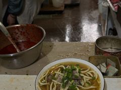 -老光明岗琼甜茶馆