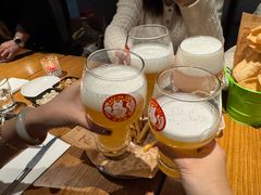 -MARU玛露音乐餐厅(大学路店)