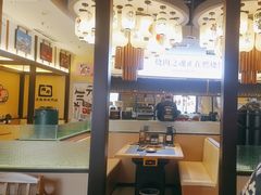 -極屋鮨牛 · 烧肉酒场(时代C馆店)