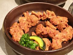 -大叹号·朝鲜族烤肉(滨海吾悦广场店)