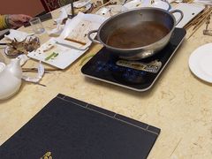 -迎宾楼饭庄(窦店)