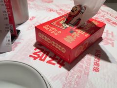 -辣不怕口味虾(长沙总店)