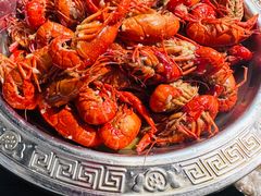 -大成海鲜烧烤·海鲜粥(长寿路店)
