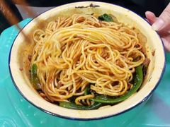 -温馨缘面庄(总店)