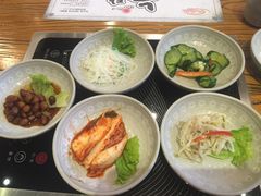 -纽斯桑拿会所(天山店)