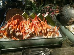 -星伦多 自助料理(圆融店)