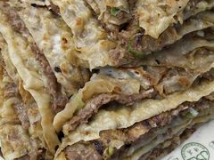 -清真永恒华威肉饼(潘家园店)