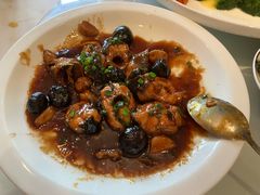 -老洋房花园饭店(绍兴路店)