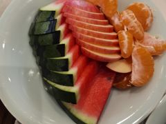 -新侨小馆(东直门北小街店)