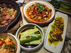-绿茶餐厅(汇悦大融城店)