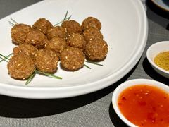 -庆云楼饭庄(什刹海店)