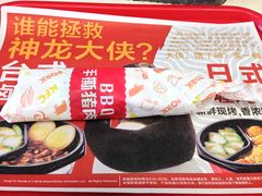 -肯德基(安定门店)