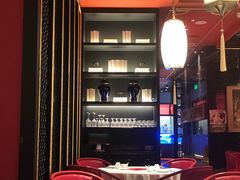 大堂-东富酒家(龙湖西溪天街店)