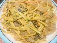 荣鹏大拉皮-荣鹏风味烀饼总店