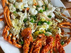 -后田海鲜餐厅(南澳香湖湾店)