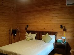 -宁波余姚老柿林山居度假村