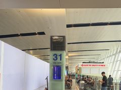 -河内内排国际机场