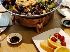 -大丰收脆鱼(浦西万达店)