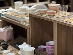 -扶光书店(中环店)