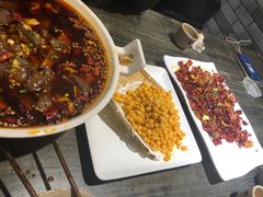 -庆合府重庆大排档(紫都城店)