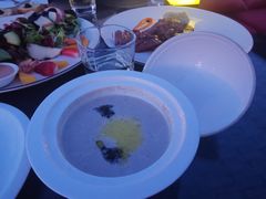 奶油蘑菇汤-EATALIA意塔利意式餐厅(鼓楼店)