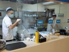 -夏雪花·手工拉面(南油店)