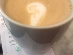 -星巴克(深圳欢乐颂店)