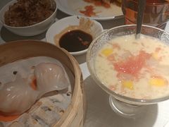 -汤城小厨•粤菜•靓汤(金融街店)