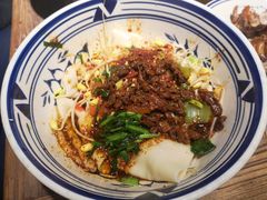 biangbiang面-袁家村关中印象体验地(大唐不夜城店)