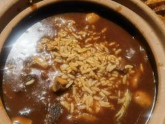 招牌牛肉烩饭-小吊梨汤·北京菜·烤鸭(鸟巢店)