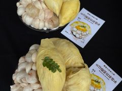 -蜀国大将老火锅(江北店)