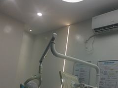 -深圳富茂格伦菲尔口腔门诊部(龙华清湖总院)