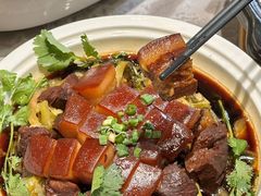 -山水茶艺馆·点心粤菜·30年老字号