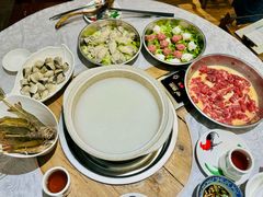 -丰尔粥食·粥底火锅·桑拿鸡(大良总店)