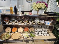 蘸料-泰白海鲜烧烤大全