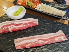 -一韩亭韩式烤肉(高新店)