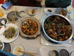 -小城外婆肴私房菜.家宴聚集点(圆明园颐和园·清河上地店)