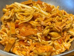 -圳兴面王·拌川·特色炒面(南山保利剧院店)