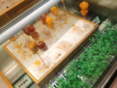 -玫瑰花园自助烤肉(金源店)