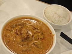 -大哥餐厅(西城花园店)