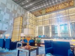 -威斯汀酒店Exchange大堂吧