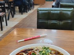 -老王四季抻面(南六东路店)