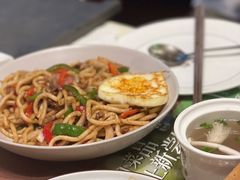-意卡菲·欢乐聚会餐厅(华侨店)