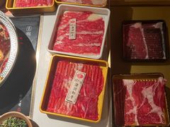 -温禾牛·和牛寿喜烧自助火锅(恒基名人店)